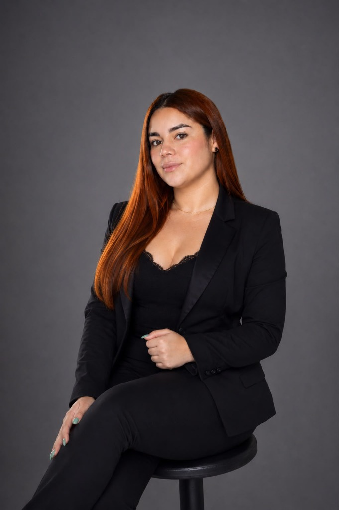 Amy Sánchez — Master Brow Artist