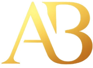 AmyBrows Logo