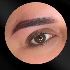 Micropigmentation Powder Brows Technique en Toronto